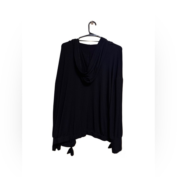 🖤 Torrid Super Soft Hooded Cardigan – Size 1X – NWOT 🖤 - Picture 2 of 6